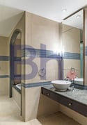 SF 1BR Apartment For Rent in Porto Arabia - Apartment in East Porto Drive