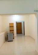 2 BHK unfurnished Apartment for family, - Apartment in Najma