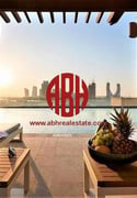 LOWER PRICE | NO COM | FURNISHED 2 BDR + LAUNDRY - Apartment in Abraj Bay