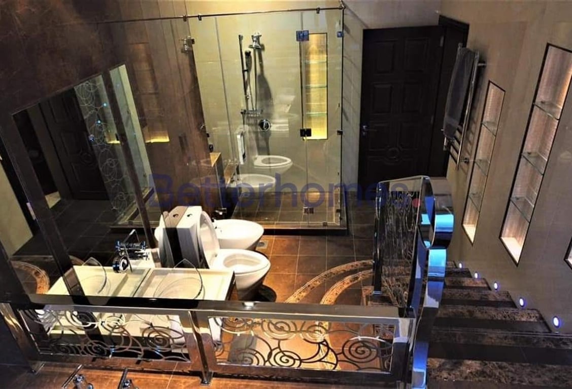Exquisite Penthouse |Luxury furnished|top quality