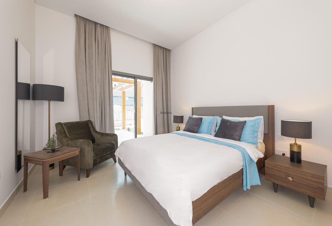 Modern Luxury 3 Bed FF Apt Al Waab NO COMMISSION - Apartment in Curlew Street
