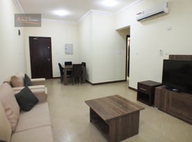 F/F 1BR Apartment In Um Ghwailina Area - Apartment in Umm Ghuwalina