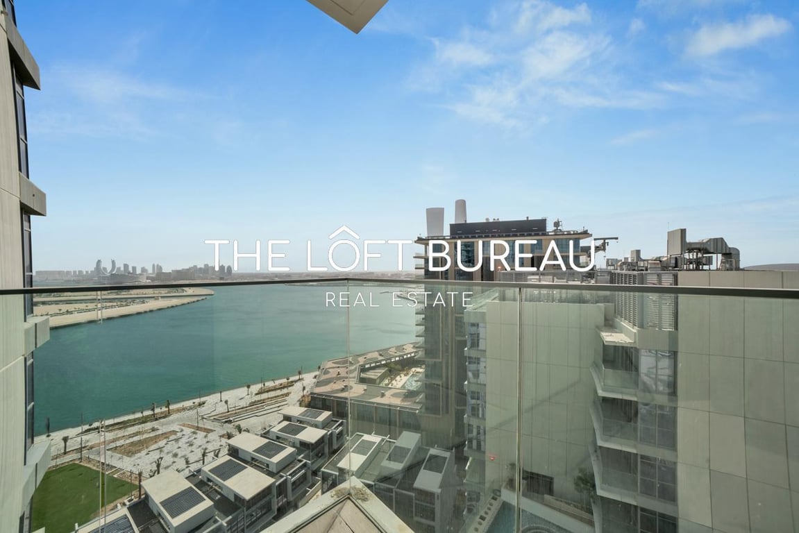 Ready to move-in!  Premium Residence in Lusail - Apartment in Lusail City