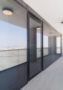 Bills Included ✅ Large Layout | Balcony - Apartment in Lusail City