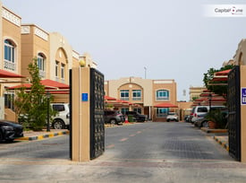 4 Br Villa with Clubhouse - Zero Commission - Villa in Wadi Al Markh