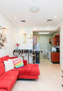 Best Price! Fully Furnished 2BR in Zigzag Tower - Apartment in Zig Zag Tower B