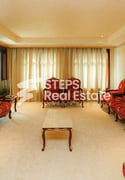 Exquisite 2 BHK Penthouse in The Pearl - Penthouse in Porto Arabia