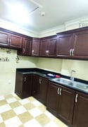 3BHK UNFURNISHED ALSADD, BEAUTIFUL LOCATION - Apartment in Al Sadd