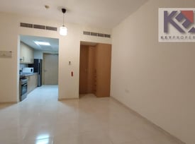 Studio Apartment Available for Rent in Lusail - Apartment in Fox Hills