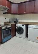 SPECIOUSE 2 BEDROOM HALL //FAMLY // ONE MONTH FREE|| - Apartment in Doha Al Jadeed