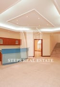 Spacious 7 BHK Stand Alone Villa in Al Dafna - Villa in West Bay