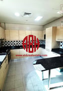 QCOOL AND GAS DONE | 3 BDR+MAID | LUSAIL BOULEVARD - Apartment in Residential D6