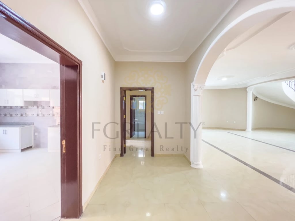 Spacious Standalone villa in al Waab  - Villa in Al Waab