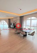 LUXURIOUS 4 BEDROOM+MAID WITH INCREDIBLE VIEW - Penthouse in Floresta Gardens