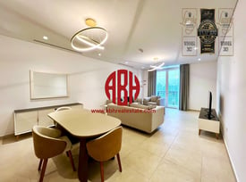 BRAND NEW | ELEGANT 2 BDR FURNISHED | WITH BALCONY - Apartment in The Garden