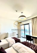 ✅Luxury Waterfront 2 Bedroom Apartment - Apartment in Waterfront Residential