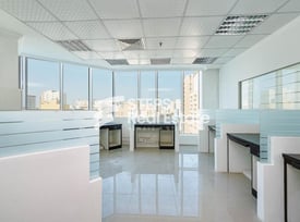Fitted Office Space w/ 6 Month Grace Period - Office in B-Ring Road