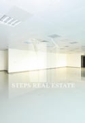 Brand New Office Space for Rent in C Ring Road - Office in C-Ring Road