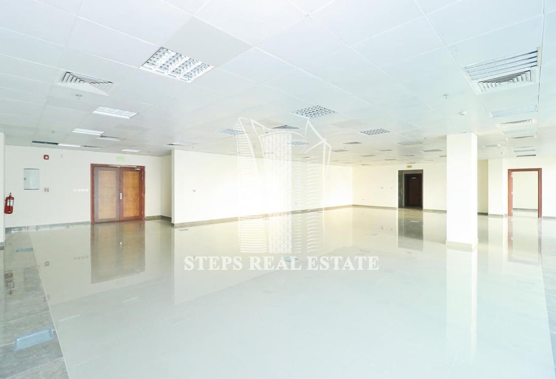 Brand New Office Space for Rent in C Ring Road - Office in C-Ring Road