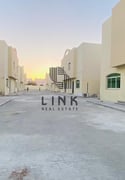 Compound Villa 4 BHK for executive bachelor only - Compound Villa in Al Ain Compound