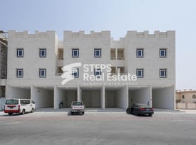 Staff Accommodation 24 Units l Al Kheesa - Bulk Rent Units in Al Kheesa