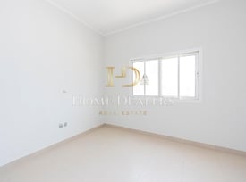 Best Offer! Semi Furnished 2BR Apartment in Lusail - Apartment in Lusail City