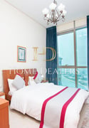 Modernly Furnished 2BR Apartment | Zigzag Tower - Apartment in Zig Zag Tower B