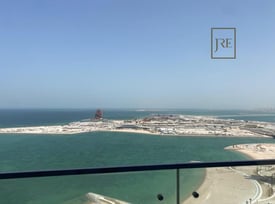 Brand New 2BR Sea View Apartment In Waterfront - Apartment in Waterfront Residential