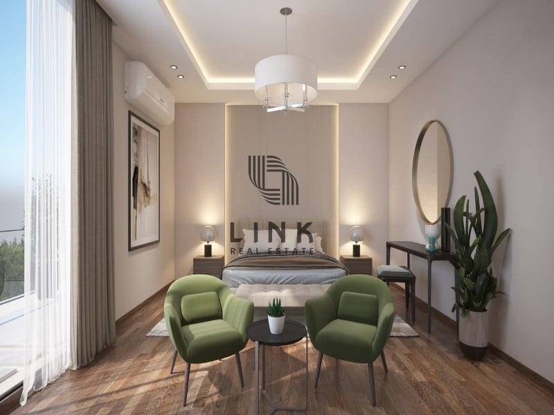 Modern Standalone villa 6 BHK 6 years payment plan - Villa in Al Thumama