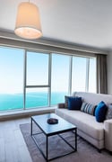 Luxurious And Panaromic City view in a 5-Star Hotel - Apartment in West Bay