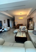 Elegant 2BD in The Pearl | Amazing View - Apartment in Porto Arabia