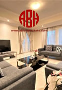 FULLY FURNISHED 2 BEDROOM | BREATHTAKING VIEW - Apartment in Sabban Towers