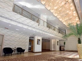 *LIMITED UNITS* Corniche Luxury Apartments - Apartment in Al Aqaria Tower
