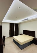 2BHK UMM GHUWAILINA FOR FAMILY OR LADIES FULLY FURNISHED  ALL INCLUDED - Apartment in Umm Ghuwalina