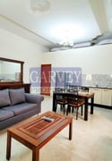 Clean Furnished Studio Apartment near Chad Embassy - Apartment in Onaiza Street