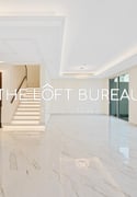 NO COMMISSION...HIGH FINISHING QUALITY VILLA IN PEARL - Compound Villa in Viva Bahriyah