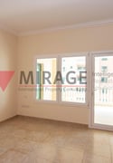 2 Bedroom Apt | Porto Arabia | Marina View | For Rent