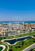 1 BHK FOR RENT ✅ | SEA VIEW✅ | BILLS INCLUDED✅ - Apartment in Viva Bahriyah