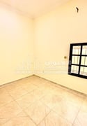 2 BHK UNFURNISHED VILLA IN AL THUMAMA ,B SQARE - Apartment in Al Thumama