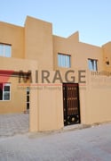 Brand new 6-bed stand-alone villa in Al Nuaim - Villa in Al Ebb