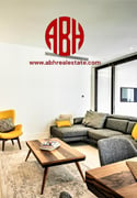 BILLS INCLUDED | LUXURY FURNISHED 2 BDR | NO COM - Apartment in Msheireb Galleria