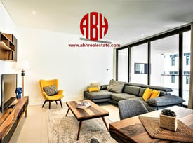 BILLS INCLUDED | LUXURY FURNISHED 2 BDR | NO COM - Apartment in Msheireb Galleria