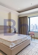 Luxury Two Bedrooms | Contemporary Furnished - Apartment in Tower 31