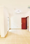 Unfurnished// 2bhk //apartment for family - Apartment in Al Muntazah