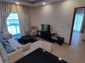 FF 2 Bedroom Apartment in Al Erkyah - Apartment in Al Erkyah City