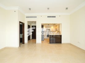 1BHK Flat for Rent | No Commission - Apartment in Qanat Quartier