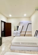 3bhk Fully Furnished Bin Mahmoud For Family Included Karama - Apartment in Fereej Bin Mahmoud South