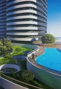 NURTURE THE FUTURE BY INVESTING SEAVIEW 2BEDRMS - Apartment in Lusail City