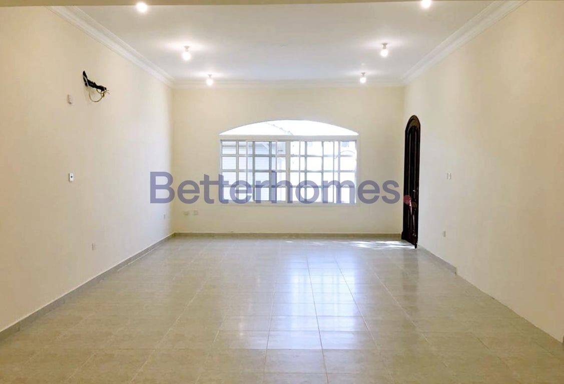 5 BR Standalone Villa For Rent in in Old Airport