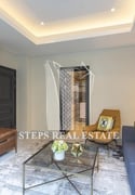 No Commission| Beach Front Villa in The Pearl - Villa in Qanat Quartier